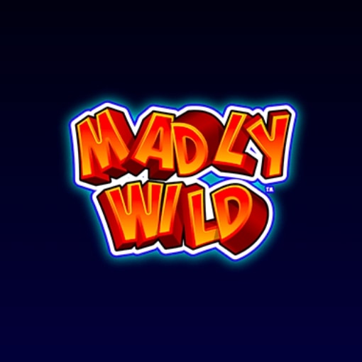 Madly Wild