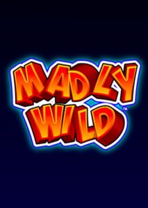 Madly Wild