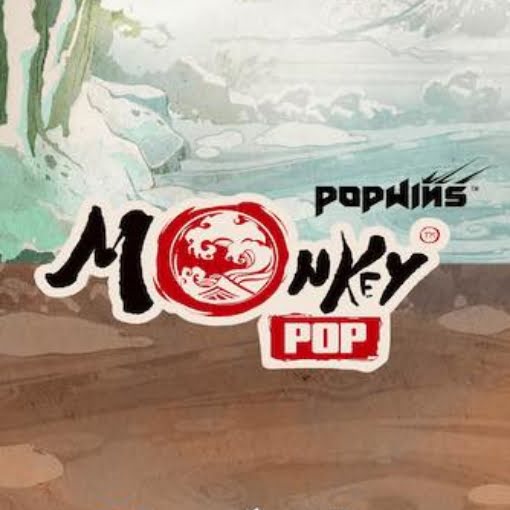 Monkey Pop