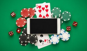 Primeur: TOTO lanceert Live Casino applicatie