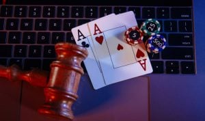 Online kansspelaanbieder op de vingers getikt door de Ksa
