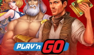 Jack’s Casino Online presenteert de spellen van Play ’n Go