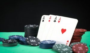 Programma Holland Casino Poker Series 2022