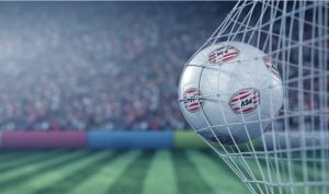 PSV ontvangt het sterke Leicester City