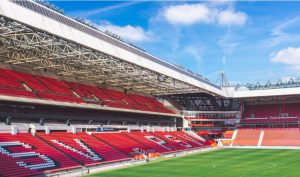 PSV ontvangt AZ in de kraker van het weekend