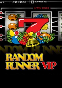 Random Runner VIP