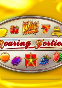 Roaring Forties