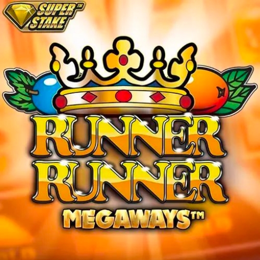 Runner Runner Megaways