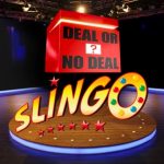 Slingo Deal or no Deal