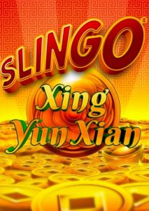 Slingo Xing Yun Xian