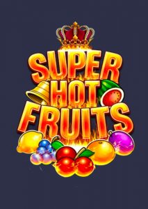 Super Hot Fruits