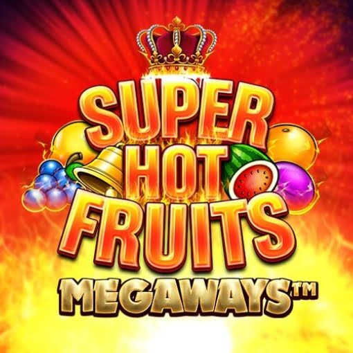 Super Hot Fruits Megaways
