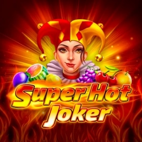 Super Hot Joker