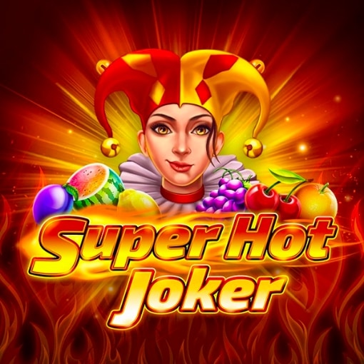 Super Hot Joker