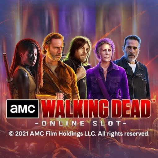 The Walking Dead