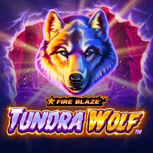 Tundra Wolf