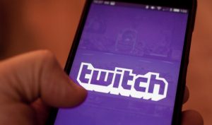 Gokken op Twitch in opspraak geraakt