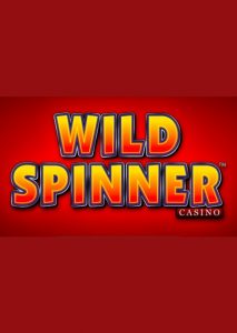 Wild Spinner