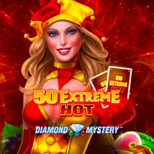 50 Extreme Hot