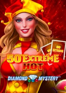 50 Extreme Hot