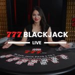 777 Blackjack Live