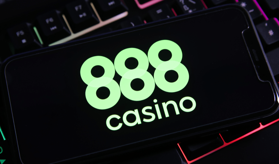 888 casino