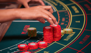 Pragmatic Play kondigt ‘Baccarat Super 8’ aan