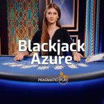 Blackjack Azure Live