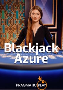 Blackjack Azure Live