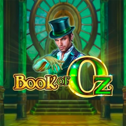Book of Oz