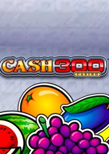 Cash 300 Casino