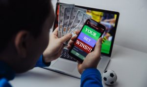 TOTO-speler wint 300.000 euro met twee combi-bet