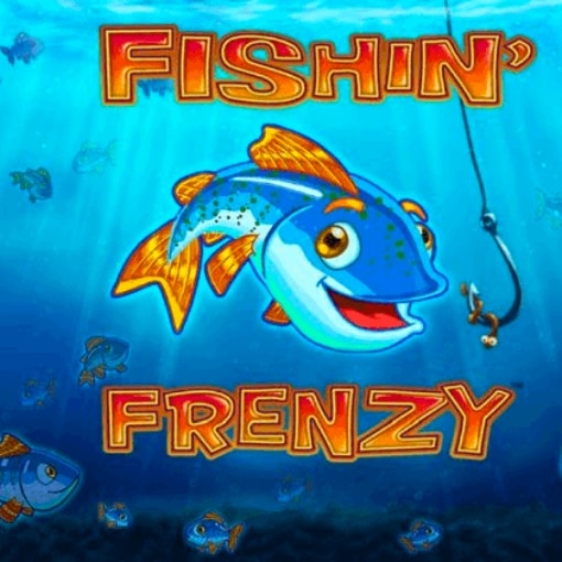 Fishin’ Frenzy