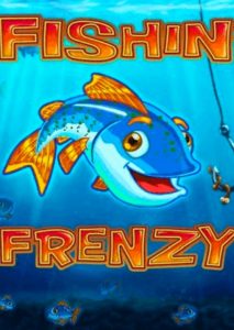 Fishin’ Frenzy