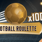 Holland Casino Online lanceert de Football Roulette Mystery Bonus