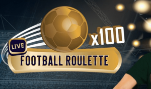 Holland Casino Online lanceert de Football Roulette Mystery Bonus