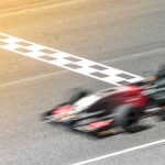Formule 1 koopt waardevolle grond in Las Vegas