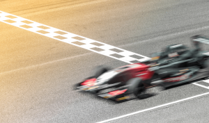 Formule 1 koopt waardevolle grond in Las Vegas