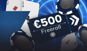Holland Casino Online lanceert gratis pokertoernooien