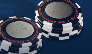 Holland Casino Online wijzigt de welkomstbonus voor pokerspelers