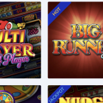 Kansino presenteert diverse nieuwe jackpot spellen