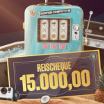 BetCity.nl presenteert de koffercompetitie