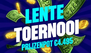 BetCity.nl besluit de Lentecompetitie te verlengen