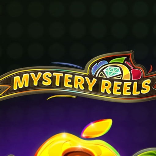 Mystery Reels Megaways