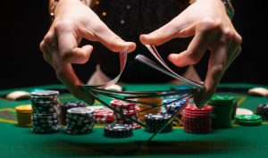 Texas Hold’em Jackpot valt in het Holland Casino Utrecht