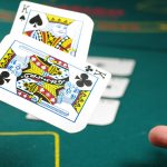 Poker is een vaardigheidsspel na langer spelen