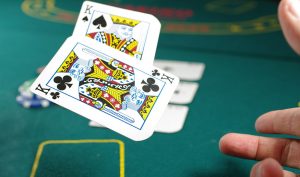 Poker is een vaardigheidsspel na langer spelen