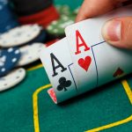 Duitse pokerspeler wint de WSOPC Venlo