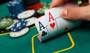 Duitse pokerspeler wint de WSOPC Venlo