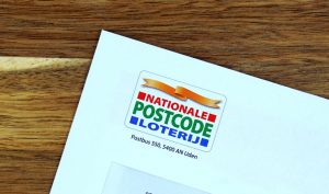 Reclame Code Commissie tikt Postcode Loterij op de vingers